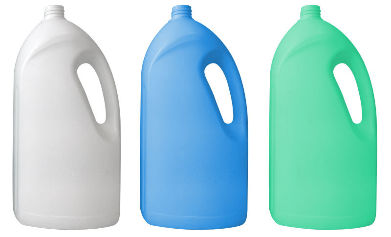 Bottiglie e Flaconi in Plastica - Bottiglie di Plastica e Flaconi adatti  per Alimenti ed Omologati ADR-ONU